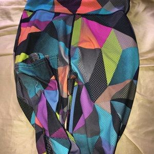 Gap fit workout leggings